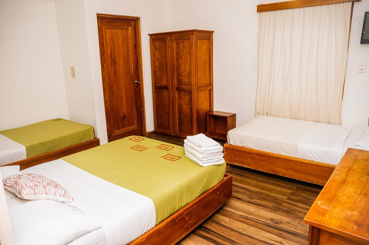 Luz De Luna Hotel
