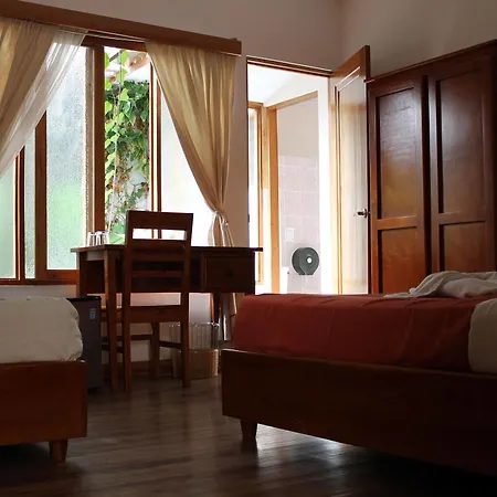 Hotel Luz De Luna San José Buitenkant foto