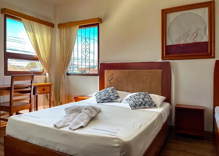 Luz de Luna Boutique Hotel