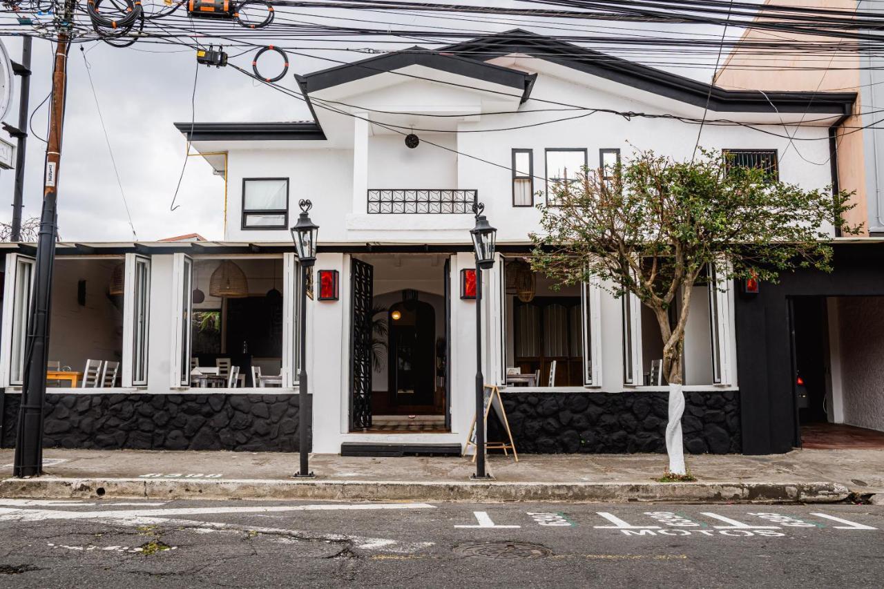 Luz De Luna Boutique Hotel
