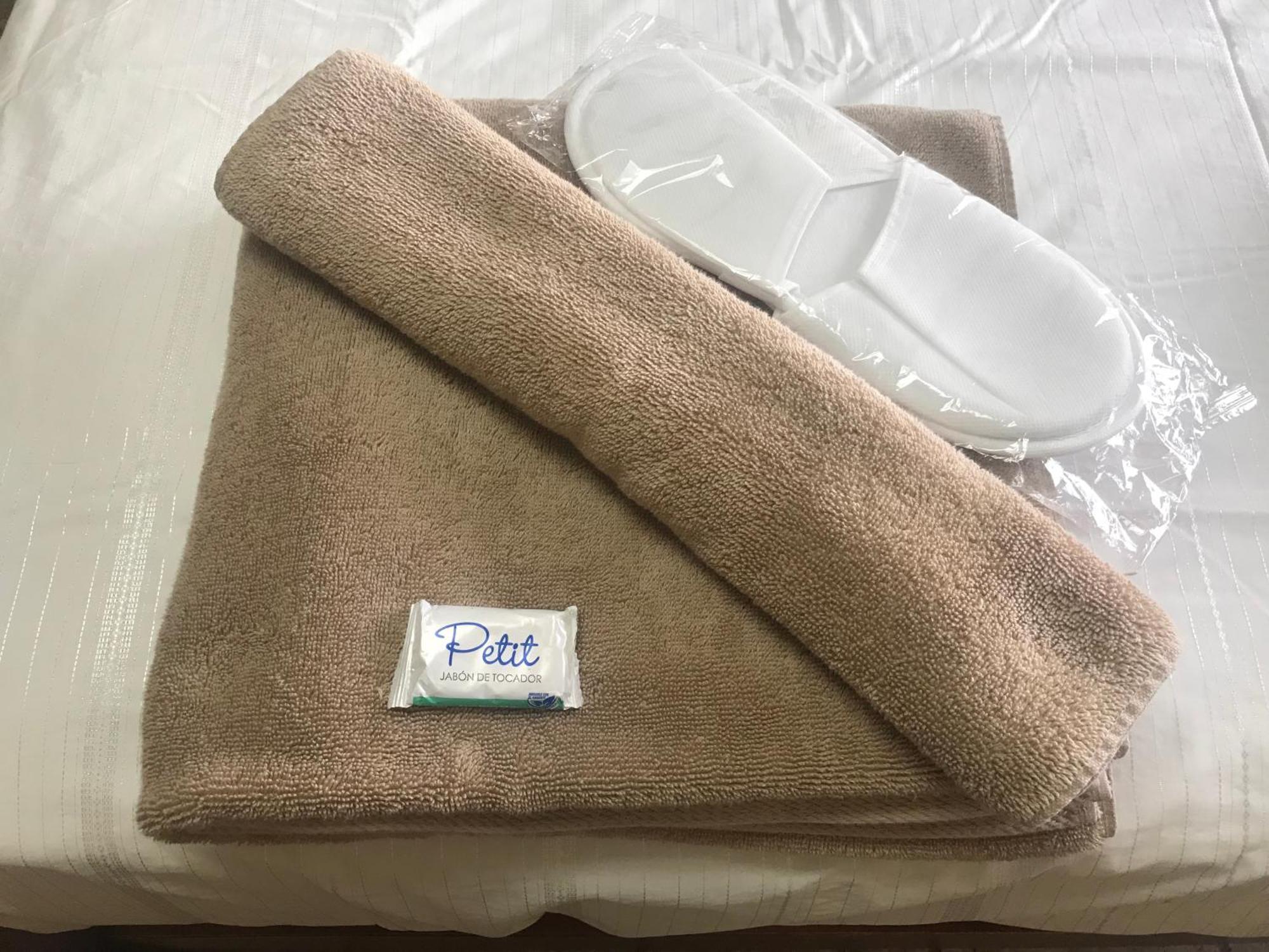 Hotel Luz De Luna Boutique 3*