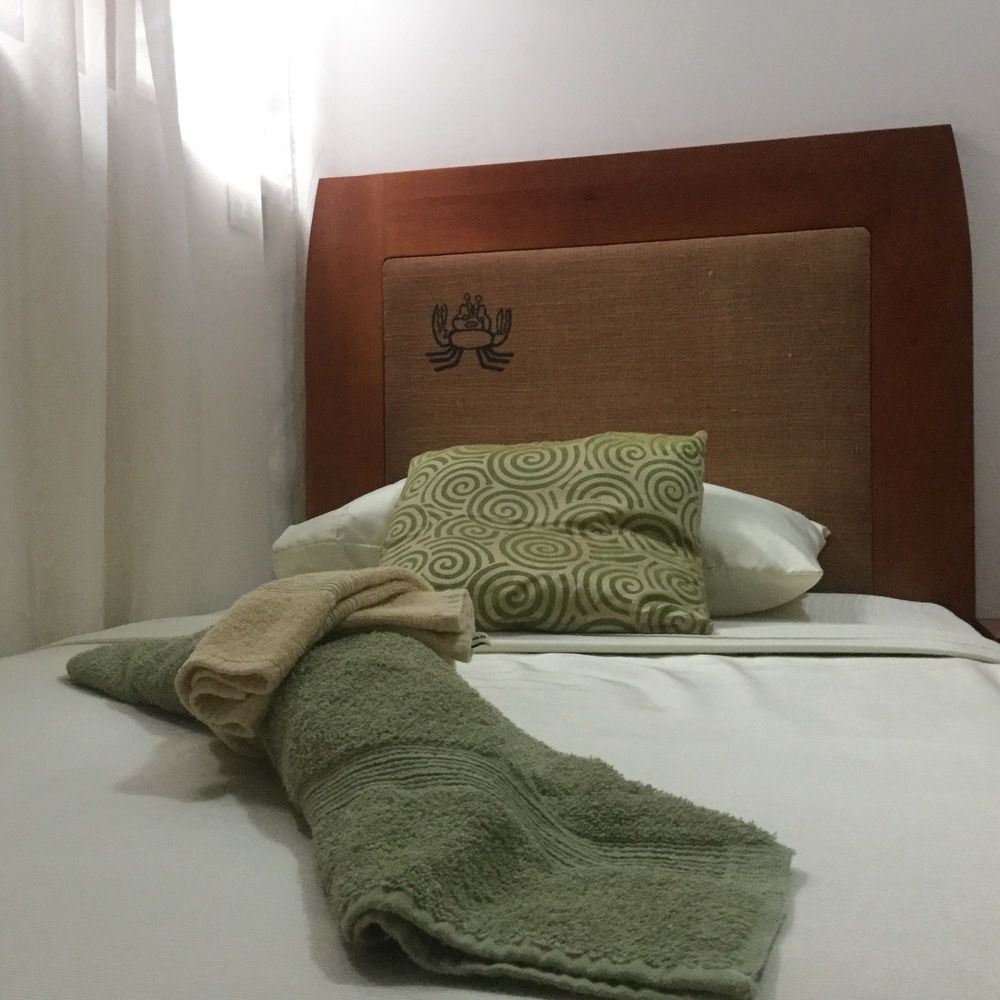 Hotel Luz De Luna Boutique 3*
