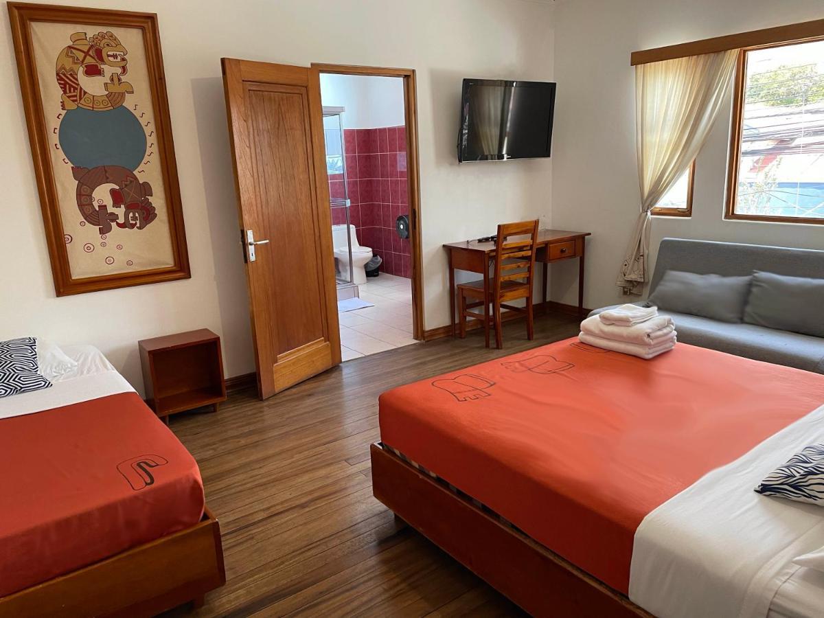 Hotel Luz De Luna 3*