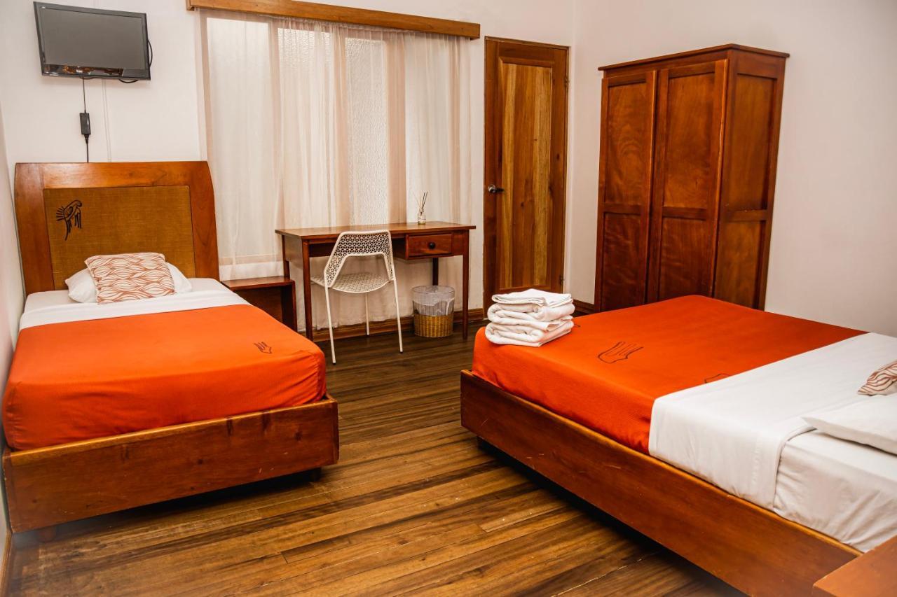 Hotel Luz De Luna 3*
