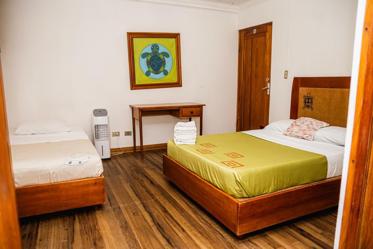 Hotel Luz De Luna San José