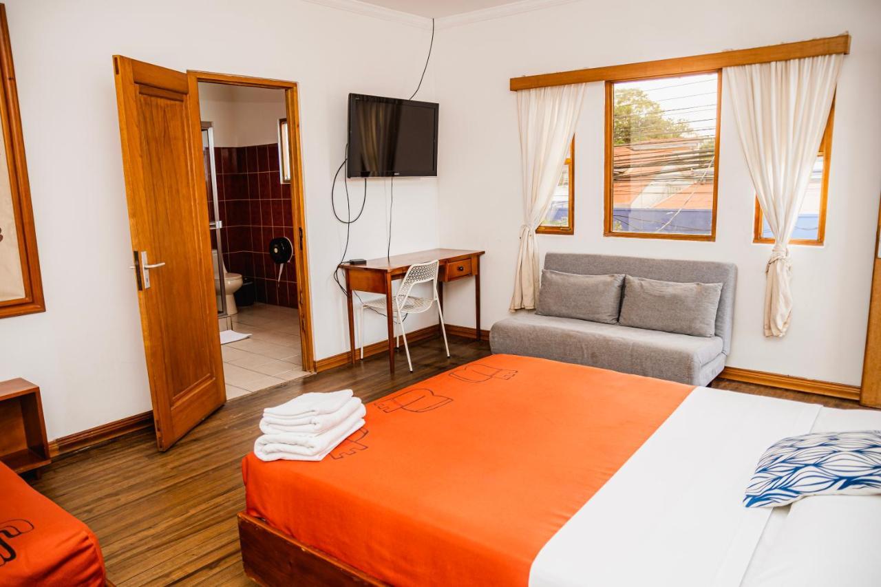 Luz De Luna Hotel