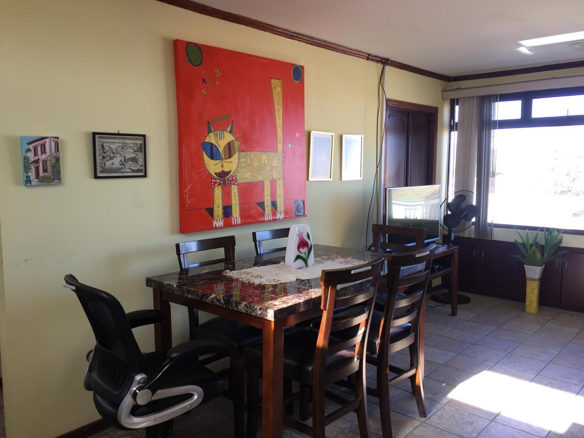 Hotel Luz De Luna 3*