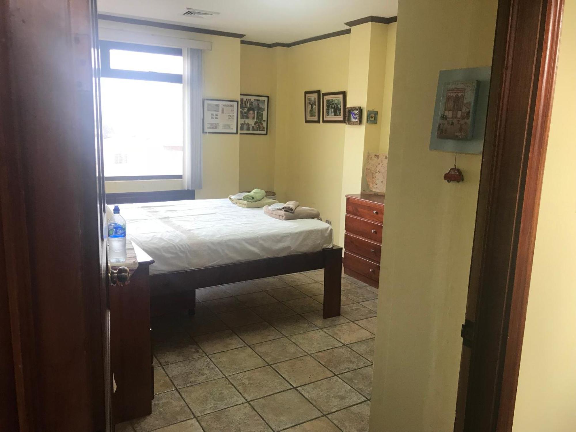 Hotel Luz De Luna San José