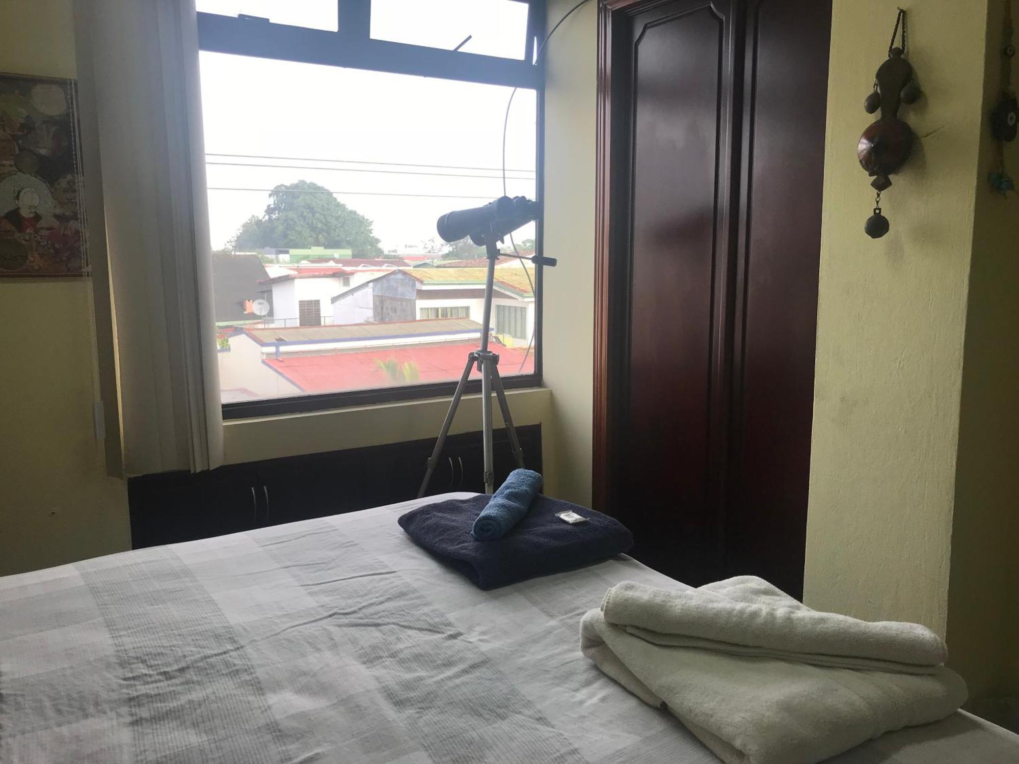 Luz De Luna San José