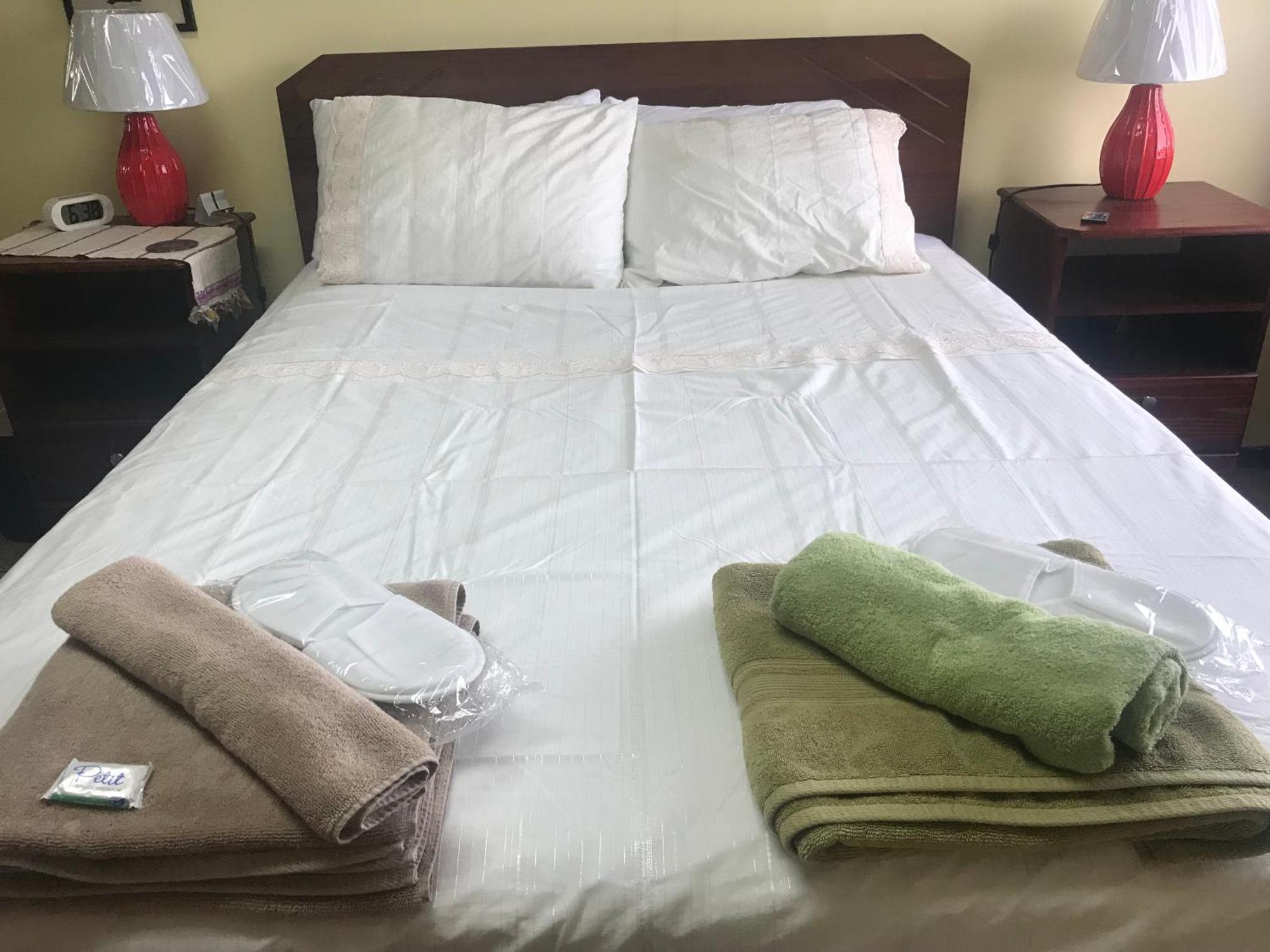 Hotel Luz De Luna 3*