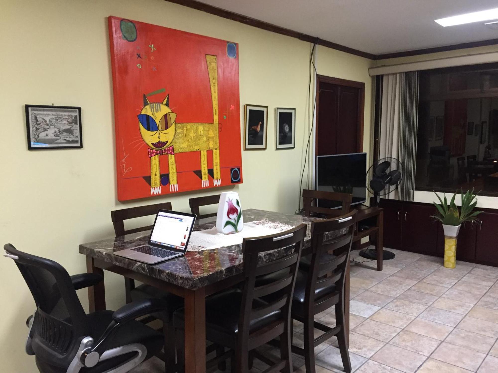 Luz De Luna Hotel 3*