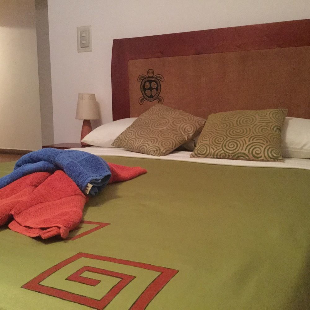 Luz De Luna Hotel