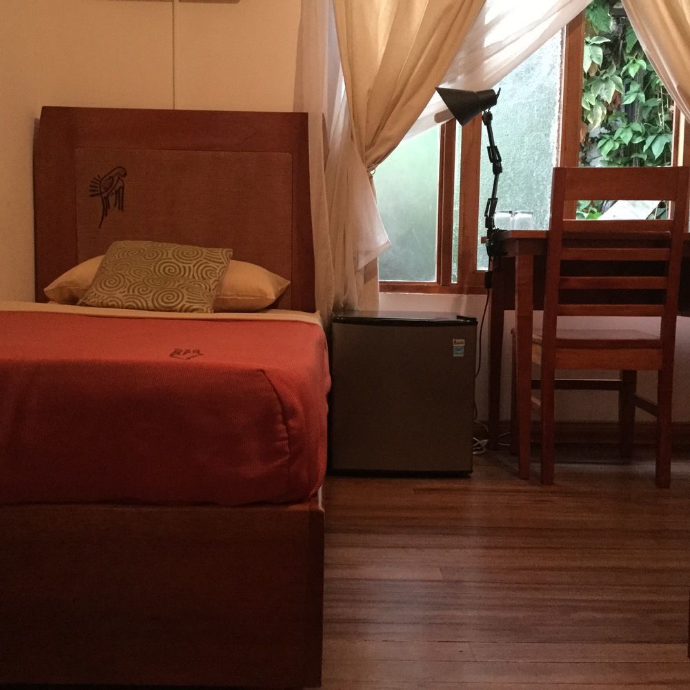 Luz De Luna Hotel 3*
