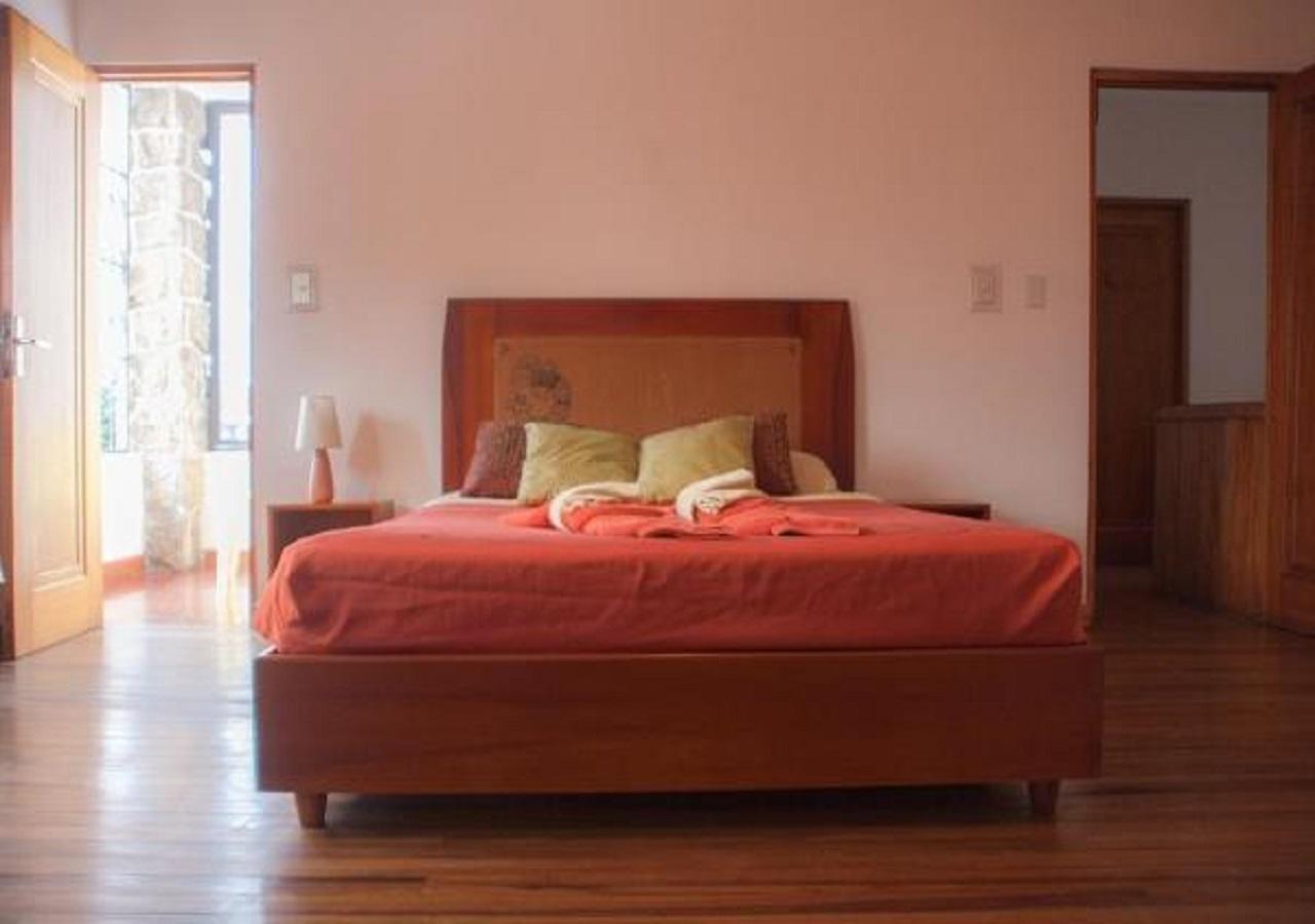 Luz De Luna Hotel
